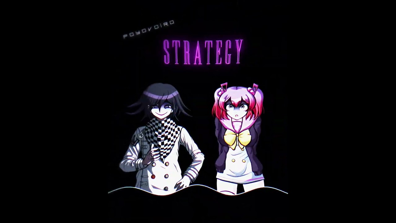 Kokichi Oma vs Kanade Otonokoji