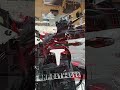 TVS RONIN ppf aplication 👍❤️🥰 glass finish #bike #ppfprotection #tanding
