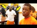 Bobby Shmurda Released From Jail Days Early