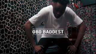 Bigman99 - Omo Baddest