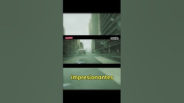 Descubre los PROYECTOS Creados en Unreal Engine