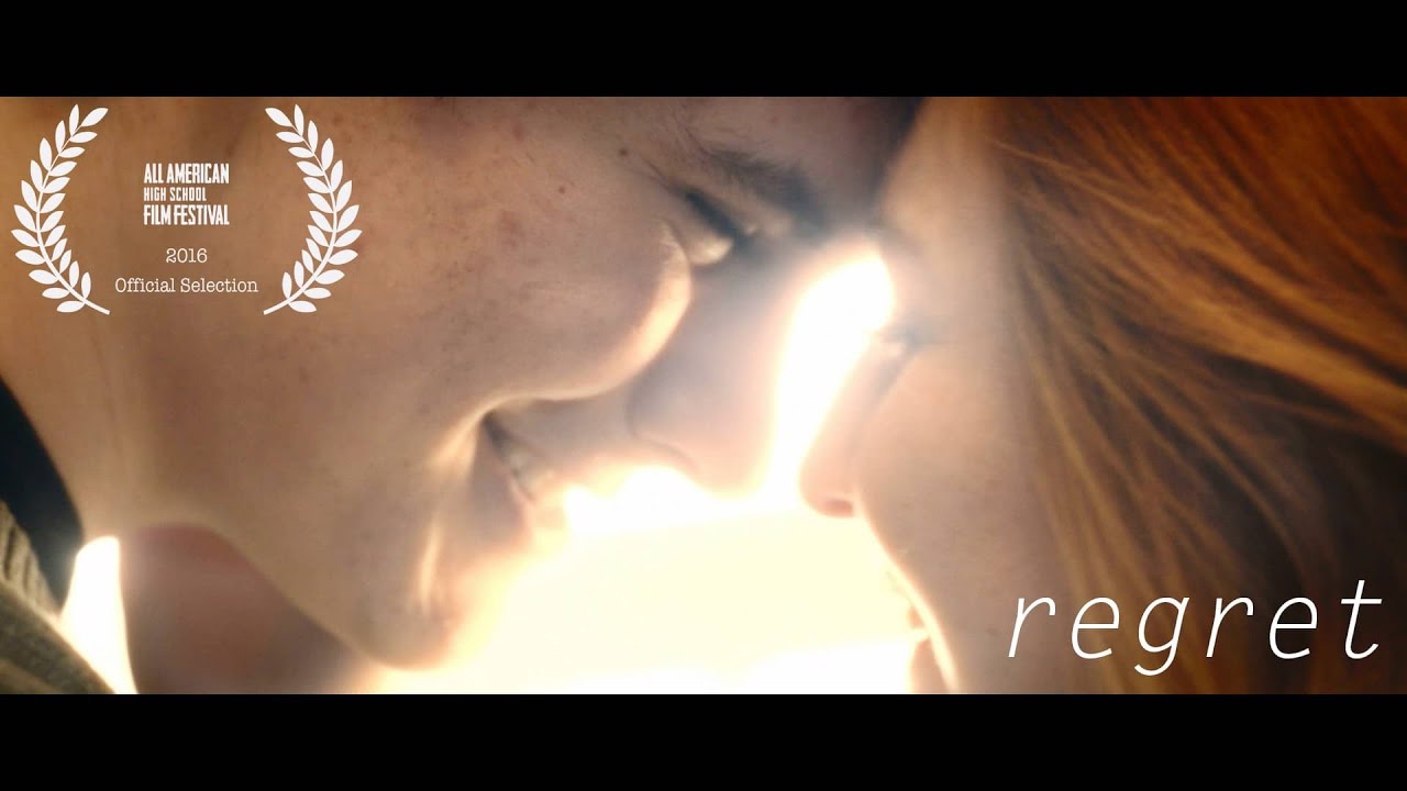 Regret  Hopeless Romantic Short Film 