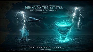 The Bermuda Triangle Mystery: Real Truth Finally Explained | Documentary on Unsolved Disappearances