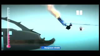 Why Not to Ride a Nuke Part 2 - Little Big Planet 2
