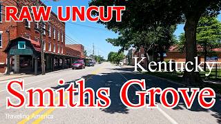 Smiths Grove Kentucky Raw Uncut