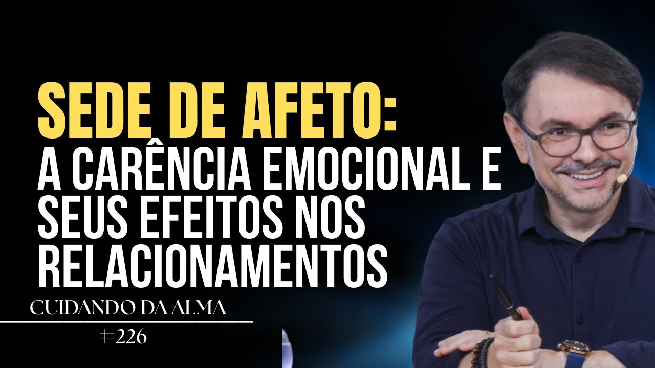 Жажда привязанности: эмоциональная депривация и ее влияние на отношения 