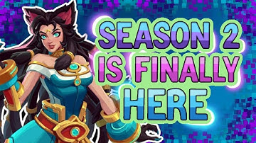 Torchlight Infinite Season 2 Is Here | Gameplay First Impressions