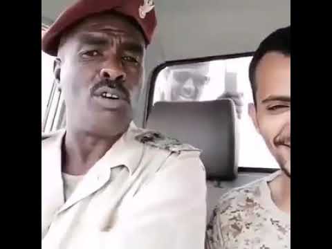 الراجل الحمش فوق الحمر بيمش