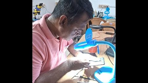 Mobile Repair Training SK Computer Technologies how to flash micromax mobile a069 with sp tool