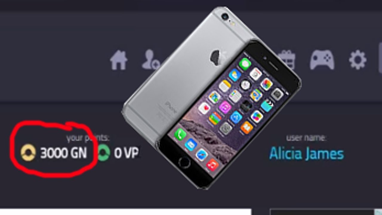 How To Earn up to 150GN Points in a day at gokano a day 2018