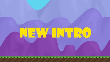 Growtopia New Animation İntro