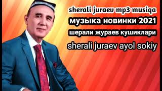 Sherali Jo'rayev - O'zbegim nomli albom dasturi 2018 | шерали жураев 2021 ой юзингдан жоним screenshot 4