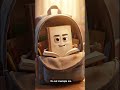 Okuldaki Konuşkan Dostlar #baby #funny #robot #cocomelon #cartoon #disney #animation #memes