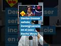Doble Vara: ¿Justicia Selectiva del Gobierno Mexicano? #shorts