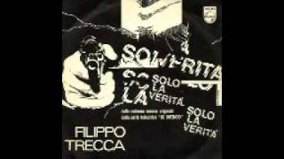 Video thumbnail of "Filippo Trecca - La morte dell'erminia"