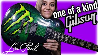 My Guitars: 2021