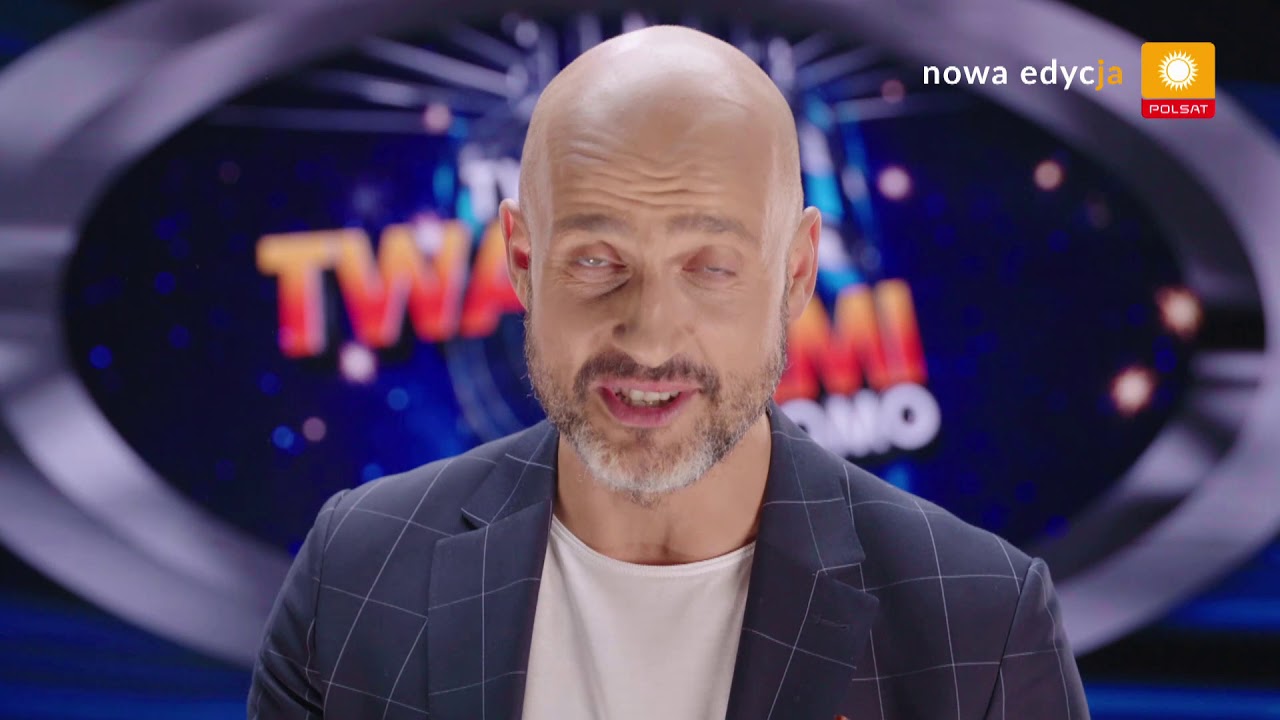 Twoja Twarz Brzmi Znajomo 12 w Polsacie już 7 września telewizjada pl