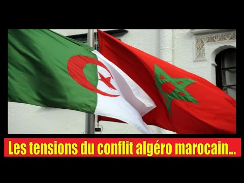 Les tensions du conflit algéro marocain s’étendent dangereusement aux terrains de sports