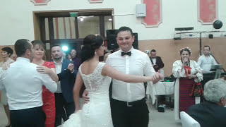 nunta Huedin cu Florin Ciorte