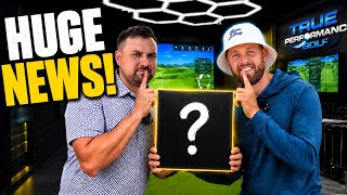 This HUGE American Golf Brand Is Coming to the UK!