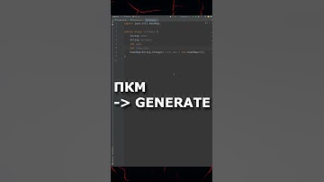 ЛайФаки для юных программистов :) (я тоже юный) #java #programming #lifehacks #лайфхаки #asmr #code