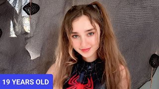 Top 10 Young British Prnstars/Love Actresses You Can't Miss (Mind Blowing)