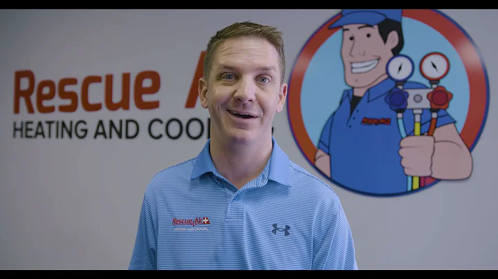 Selling Your AC or Plumbing Company?  Here's Why You Might Talk to Rescue Air Before The Big Guys?