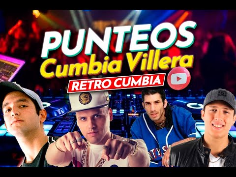 Punteos de Cumbia