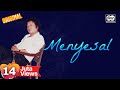 Mansyur s  menyesal  official music