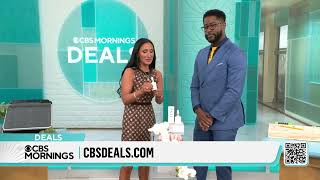 CBS Morning Deals - Full Segment - Tuesday_April 28.2026