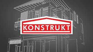Konstrukt Construction Chemicals for Flooring