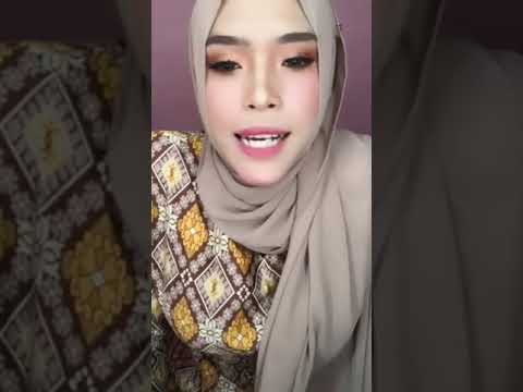 HOT GOYANGAN JILBAB SAMPE BUKA,SAMPE BUKA CELANA DALAM !!!!