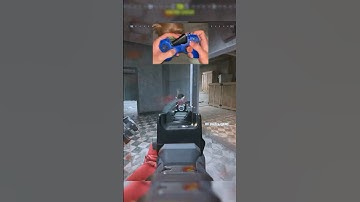 *HOW TO* 1v4 stackers on REBIRTH ISLAND 🏝️ #warzone #shorts #cod