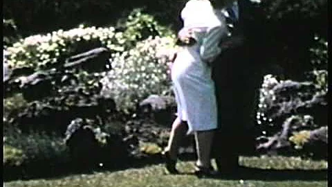 Video Victoria Lawrence 1946