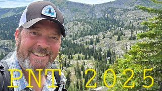 Exclusive PNT 2025 - YAAK TO BONNERS FERRY Information