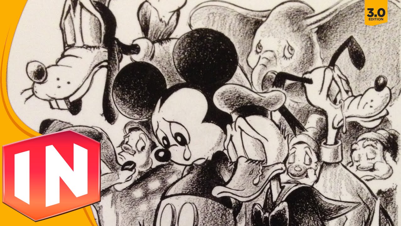 Disney Infinity is Officially Canceled, Ending in June YouTube