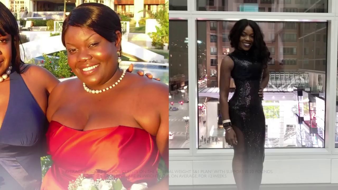 As seen in People Magazine - Melody's OPTAVIA Transformation Story ...