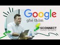 Google gh thm sconnect