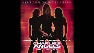 Charlie's Angels: Full Throttle Soundtrack 28. A Girl Like You - Edwyn Collins