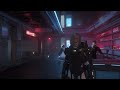 Star Citizen 4.3.2 - HUR-L2, gin s tonikem