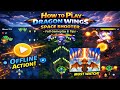 How to Play Dragon Wings Space Shooter - Full Gameplay & Tips