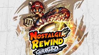 Mario Strikers Charged - Nostalgia Rewind