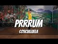 Prrrum by cosculluela  dance fitness  tiktok hits  dj mk remix  rh dancefit