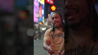 Is Official Hec The New Face Of New York? Notice Me Video Out Now