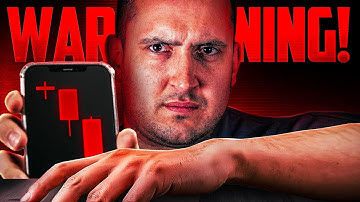 You Have 24H to Watch This [Crypto Crash Incoming!?]