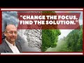 Change the focus find the solution dr michael alexander