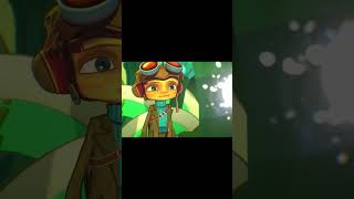 Psychonauts 2 | Raz Learns Time Bubble #shorts