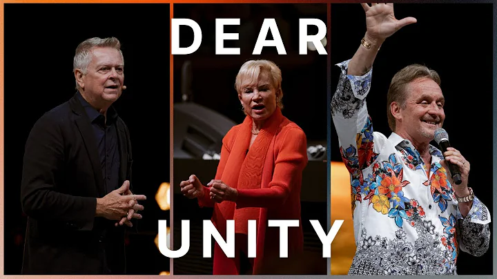 Dear Unity | An interview with Randy Clark, Heidi Baker, and Leif Hetland