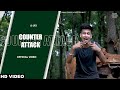 Ajay  counter attack official  prod sedivi  urbanic records