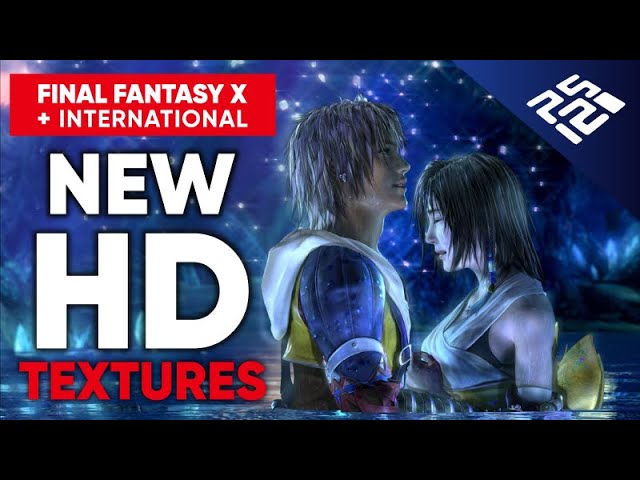 Final Fantasy XX-2 HD Remaster Import Impressions - Nova Crystallis